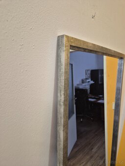 Zrcadlo 178cm x 68cm - 3