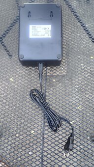 Aku nabíječka Karcher - 3