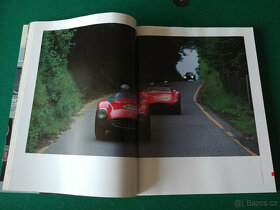 Katalog fotografií ze závodu Mille Miglia - 3