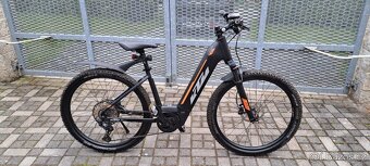 elektrokolo cube 2021 Bosch performance cx - 3