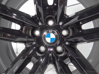 BMW M-PACKAGE 20' litá kola X3 M F97 X4 M - 3