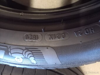 Letni pneu 205/55 R17, Michelin Primacy 4 - 3