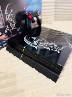 Sony Playstation 4 PS4 1TB Star Wars Edition TOP - 3