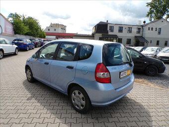 Honda Jazz 1,3 iDSi KLIMATIZACE - 3