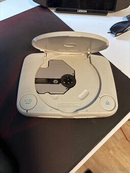 Ps 1 slim - 3