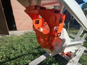 Rám Piaggio nrg MC 2-3 . - 3