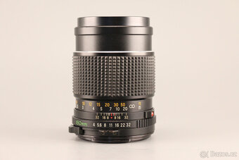 Mamiya Sekor C 150mm f4 pro system 645 No23531 - 3