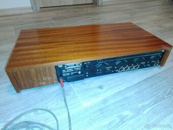 Tesla receiver 814A - 3