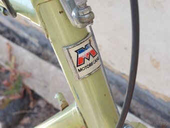 Motobecane classic - 3