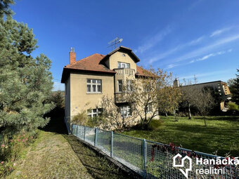 Prodej, Rodinný dům, 2x 3+1, Želechovice nad... - 3
