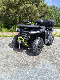 Segway At5L T3B - 3