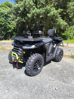 Segway At5L T3B - 3