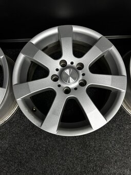 Alu Aluett 5x114,3 16” - 3