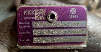 turbo 2.0TDi 75kw - 3