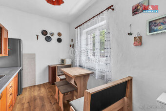 Prodej rodinného domu, 122 m², Lomnice nad Popelkou - 3