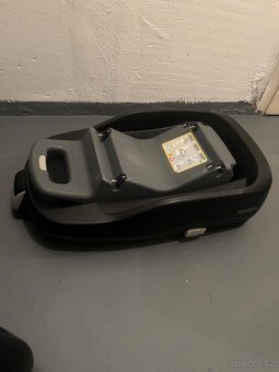 Autosedačka Maxi- cosi 9-18kg - 3