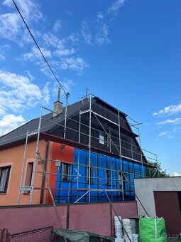 pronajem - půjčovna lešení - 3