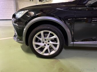 CUPRA Formentor 2.0 TSI DSG 4Drive/140 kW/ČR-2. maj./41 tkm - 3