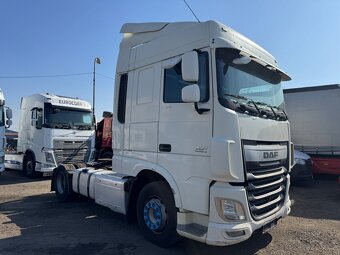 DAF XF 106.460 - 2X TANK - 793 000Km - 3