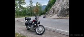 Yamaha virago 1100 - 3
