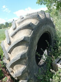 Kolo 650/75 R32 - 3