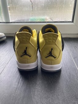 Jordan 4 různé vel 43,45 - 3