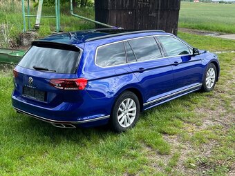 Passat R-Line - 3