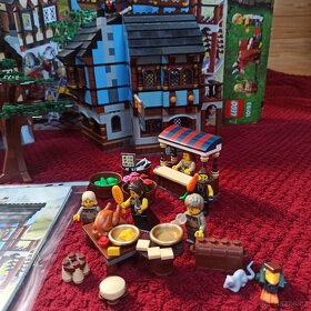 Lego castle 10193 - 3