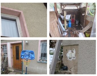 Rodinný dům Vrchoslav, ID 7318e 2506 - 3