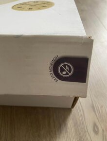 Nástěnné hodiny Karlsson 45 cm - 3