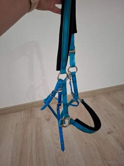 Biothane endurance uzdecka - 3