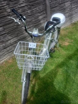 Citybike 26 - 3