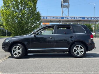 Vw Touareg 3.0tdi - 3