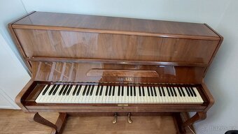 Pianino Scholze - 3