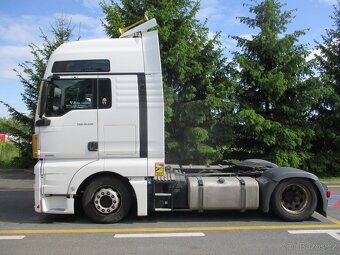 MAN TGX 18.510 retarder LowDeck, ev.č. 25108 - 3