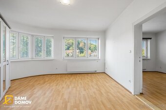Pronájem byty 3+kk, 91 m2 - Bojkovice, ev.č. 14260 - 3