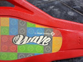 Waveboard - 3