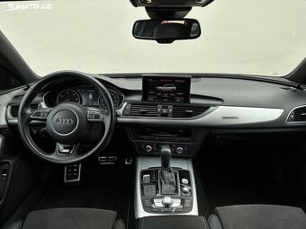 Audi A6, 3.0 Tdi 235 kW 4x4 S-Line - 3