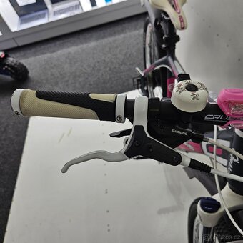 Horské Elektrokolo 27,5" Crussis e-Guera 3.2 – rám 18" - 3