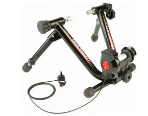 Cyklorenažér Blackburn Tech Mag 6 + ráfek a nový plášt - 3