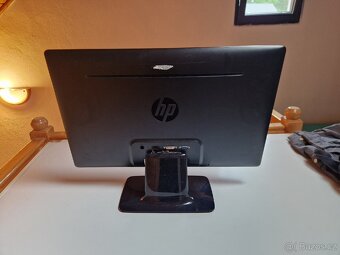Monitor hp - 3