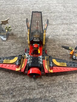 Lego ninjago 70650 - 3