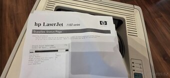 HP Laserjet 1160 - 3