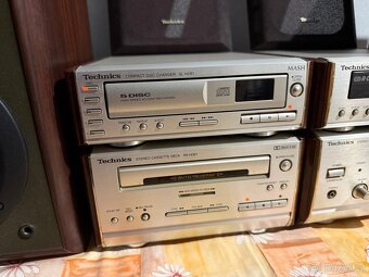 Technics HD81 - 3