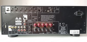 AV Receiver Pioneer VSX-527,USB,LAN,Internet Radio - 3