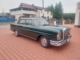 Mercedes - 3