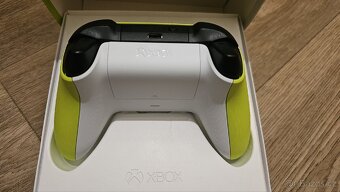 Xbox Wireless Controller Electric Volt - 3