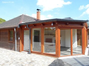 Prodej rodinného domu 213 m² - Dolní Podluží - 3