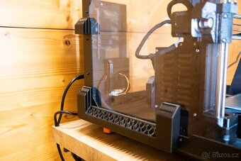 PRUSA MK4S + Enclosure + MMU3 - 3