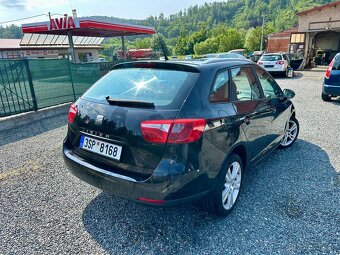 SEAT Ibiza Kombi 1.6 TDI - 3
